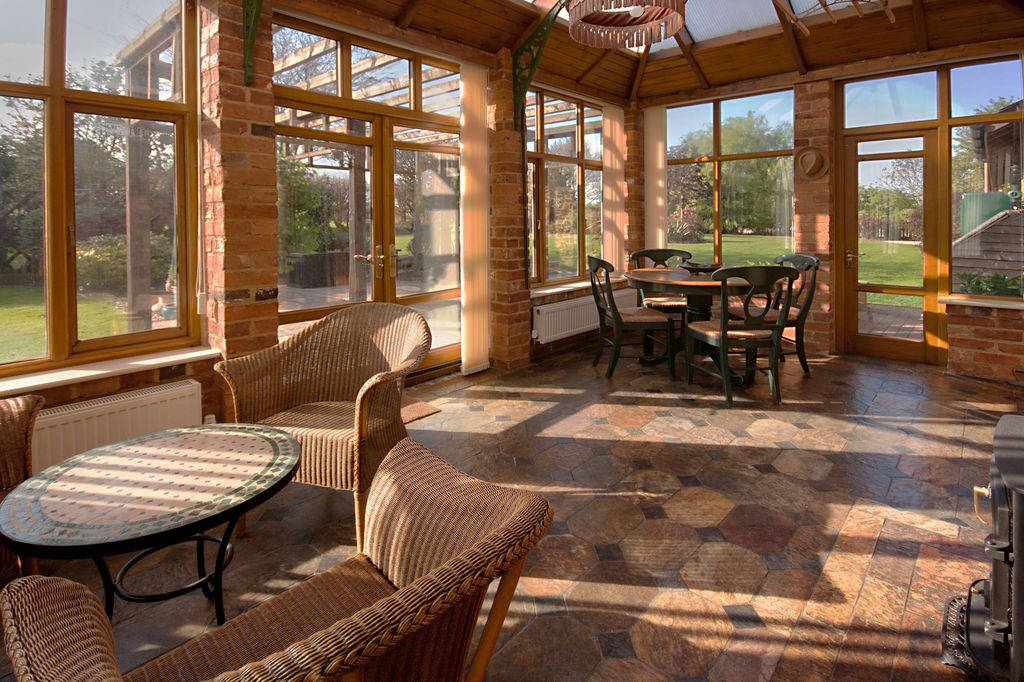 Property photo 2 of 57 Conservatory