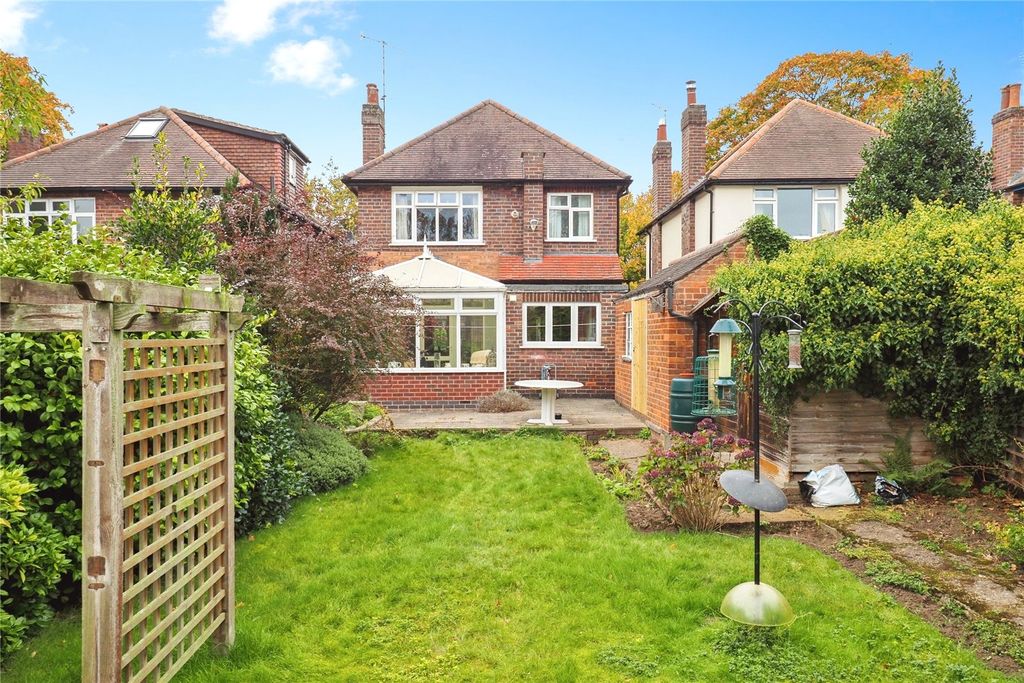 Property photo 2 of 17 Rear Aspect