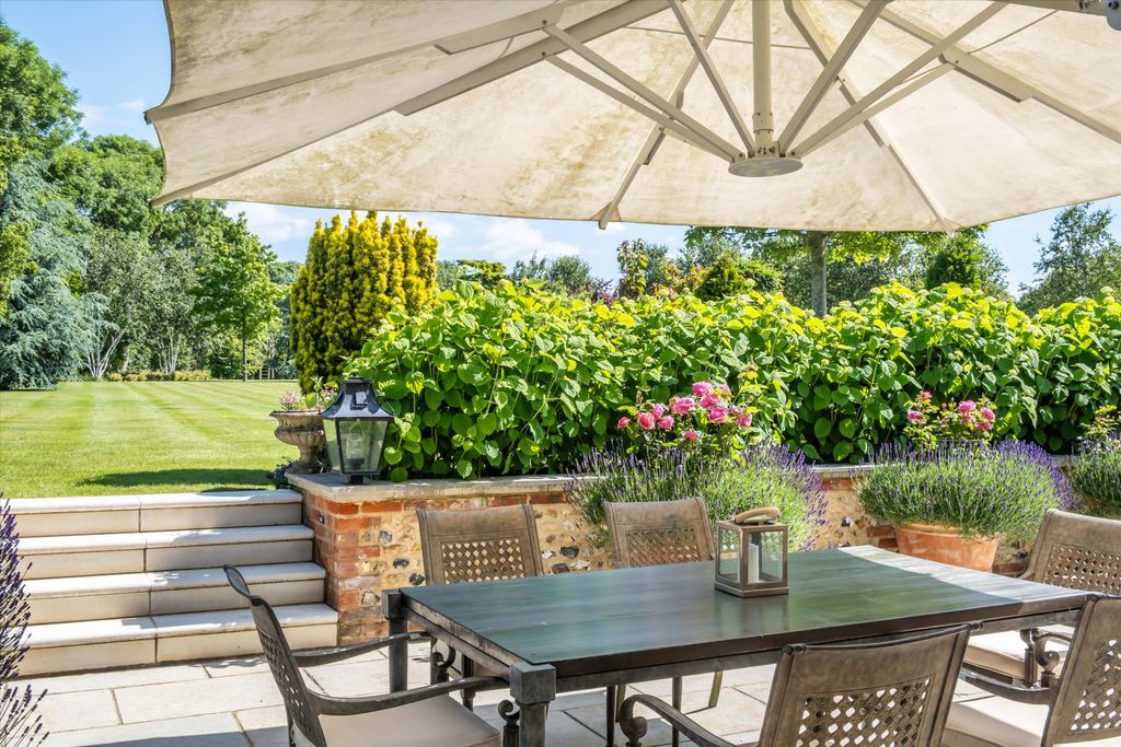 Additional image 33 of 5 bed detached house for saleWest Lavant, Chichester, West Sussex PO18