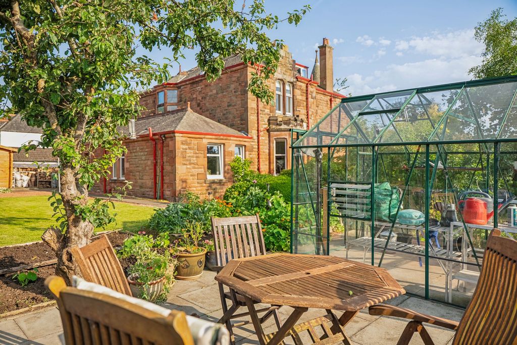 Additional image 42 of 5 bed detached house for sale17 Monreith Road, Newlands, Glasgow G43