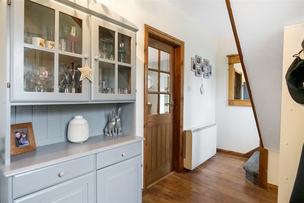 Additional image 4 of 3 bed semi-detached house for saleWyville Grove, Hunton, Bedale DL8