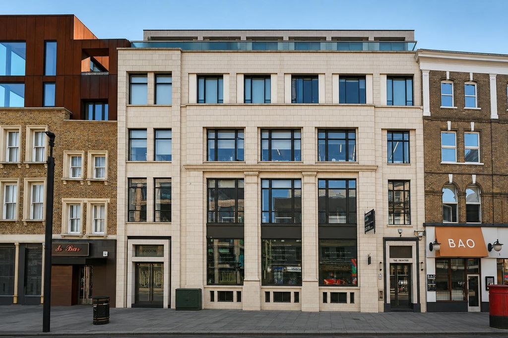 Property photo 1 of 16 Shoreditch High Street Facade 2.Png