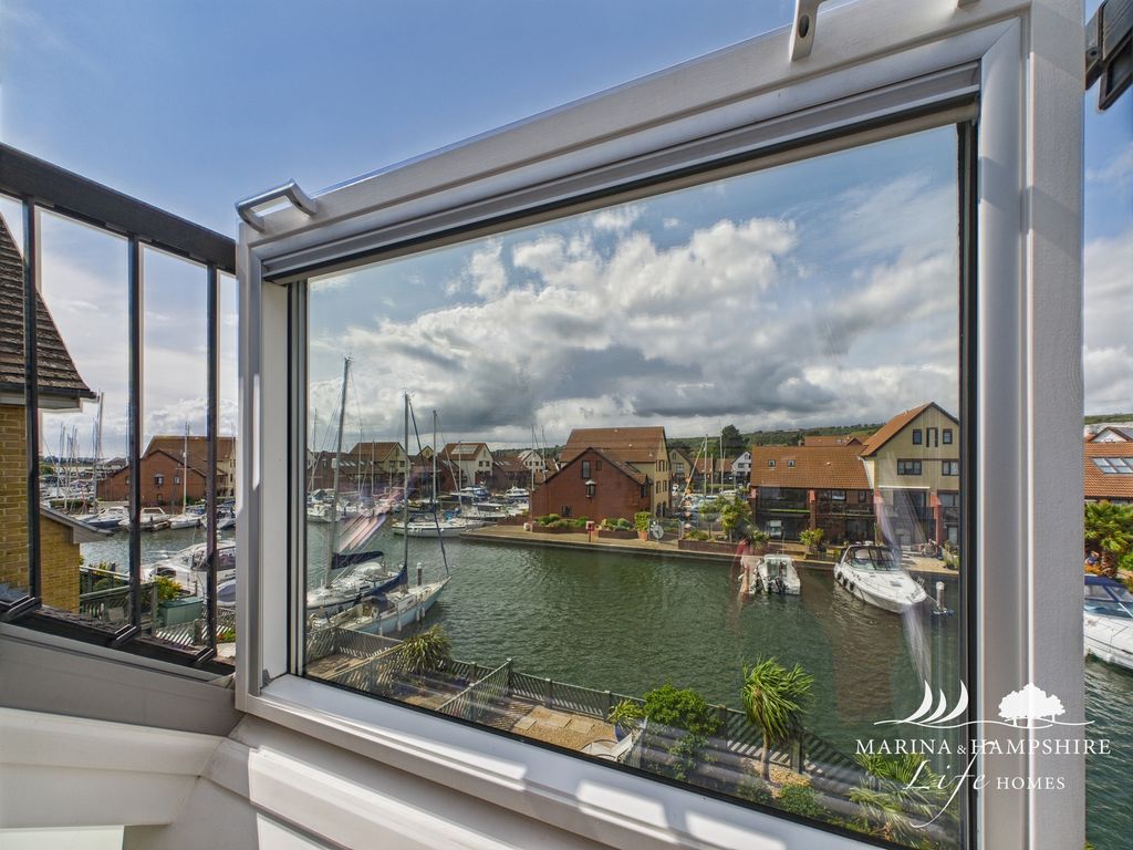 Additional image 41 of 4 bed town house for saleBryher Island, Port Solent PO6