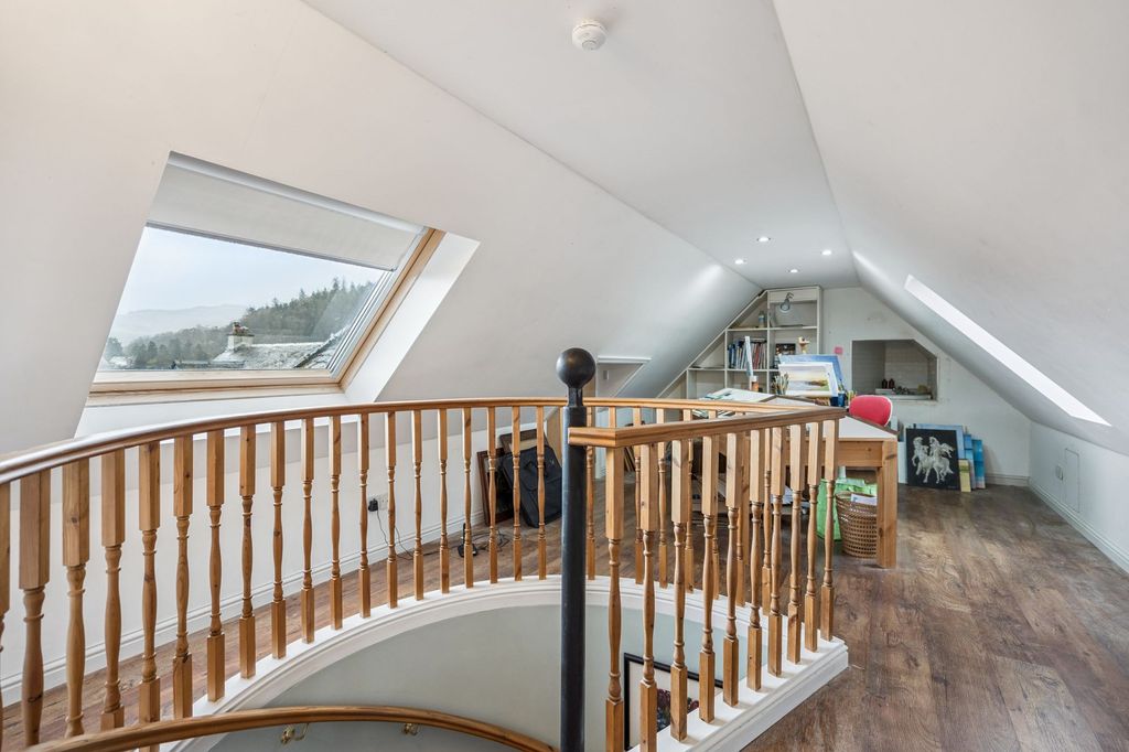 Additional image 13 of 3 bed detached house for saleBridgend, Callander FK17