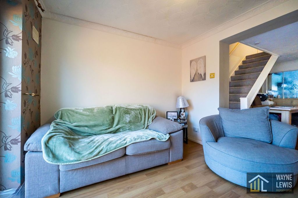 Additional image 14 of 2 bed terraced house for saleCraig Ysguthan, Llanbradach, Caerphilly CF83