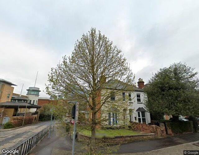 Property photo 2 of 3 Street View