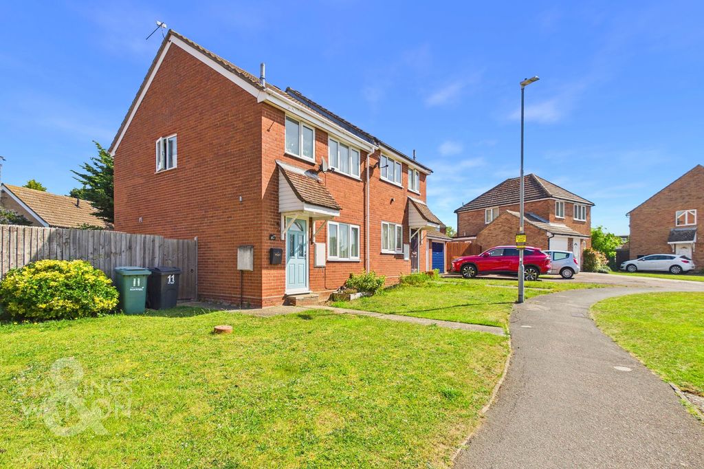 Additional image 20 of 3 bed semi-detached house for saleMartin Road, Diss IP22