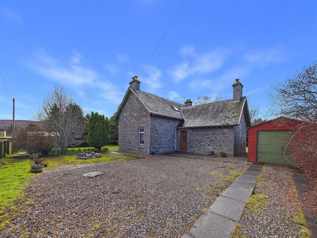 Additional image 22 of 3 bed detached house for saleStation House, Station Road, Newtonmore PH20