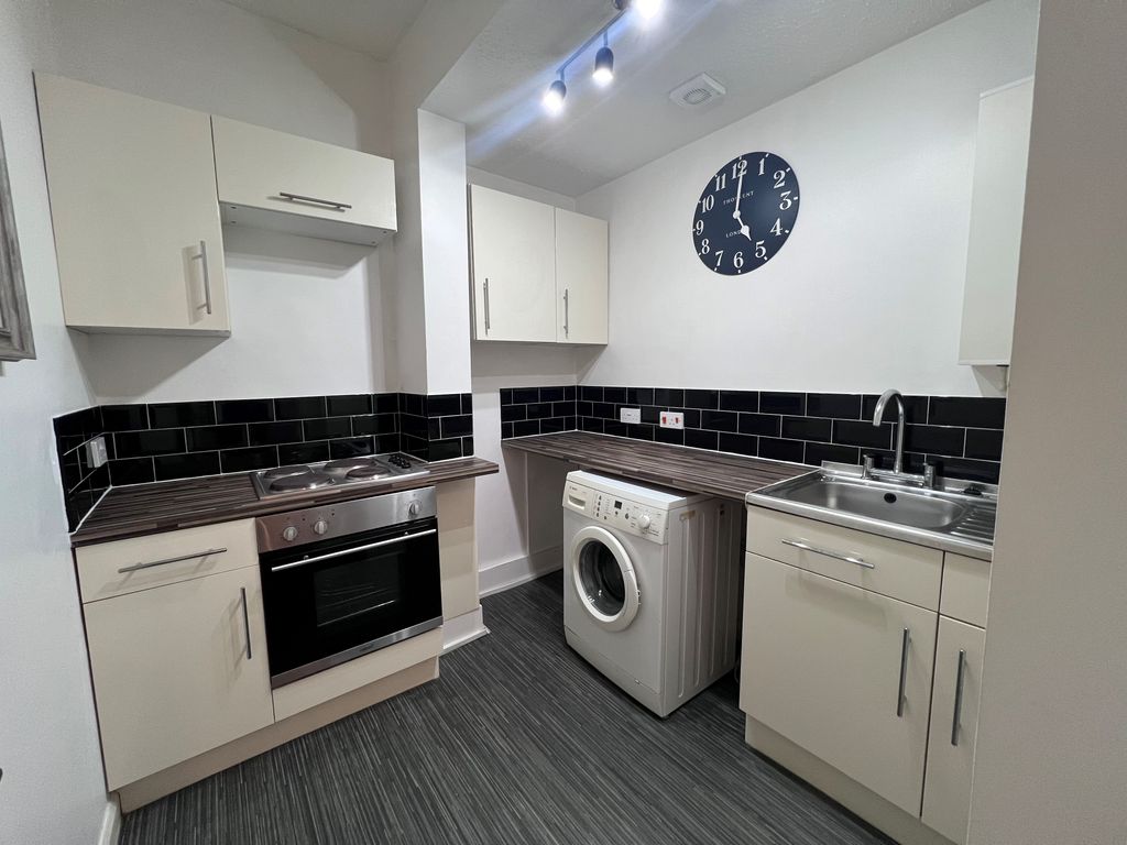 Property photo 3 of 5 Kitchen