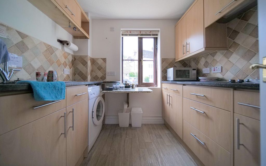 Additional image 4 of 2 bed flat for saleCanons Court, Melksham SN12