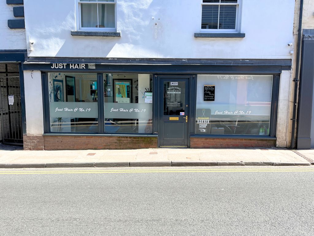 Property photo 1 of 3 Income Producing Retail Investment