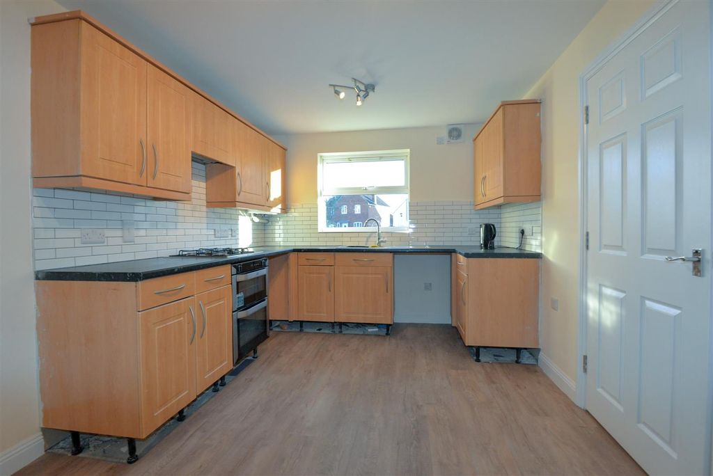 Property photo 3 of 24 Kitchen - Diner 1.Jpg