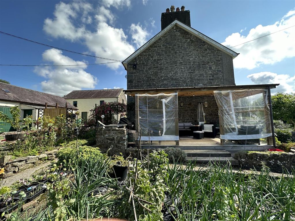 Additional image 25 of 4 bed farm for salePontsian, Llandysul SA44