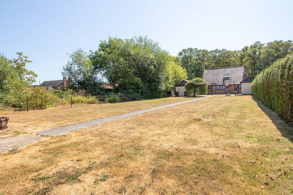Property photo 2 of 16 Rear Garden