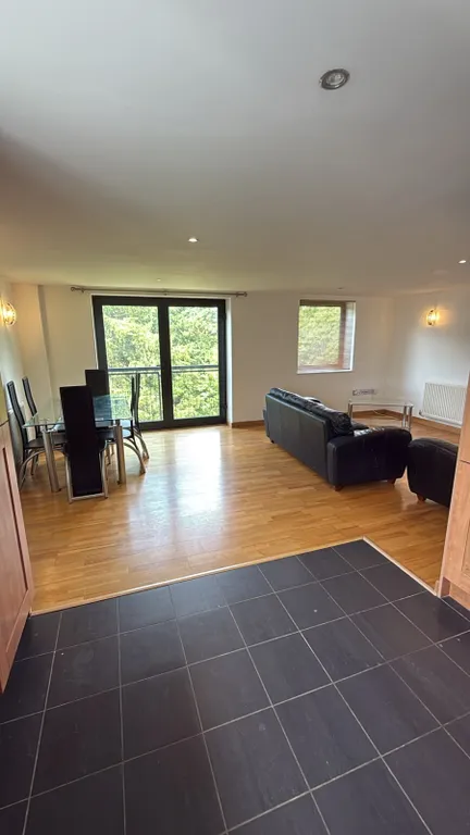 Apartment in Leicester LE2, City of Leicester - View 3