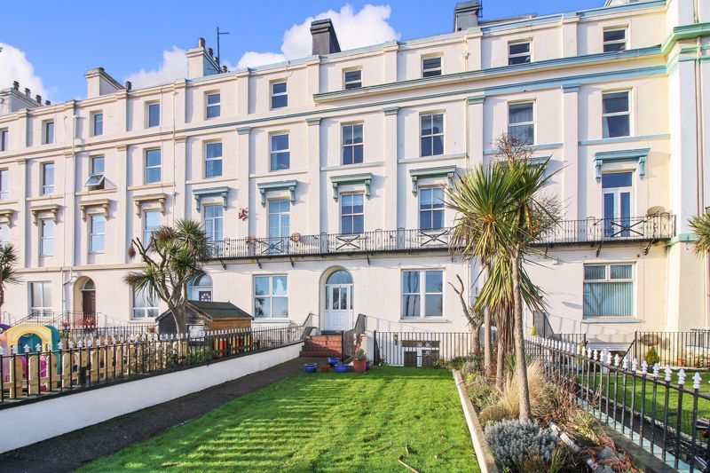 Property photo 1 of 13 Apartment 2, 7 Clarence Terrace