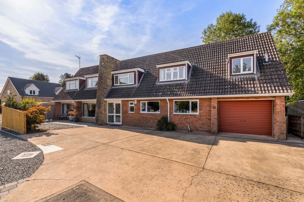 Property photo 1 of 39 27 Marshall Close (Fishtoft)-6