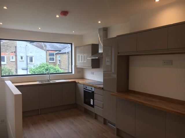 Property photo 1 of 12 Kitchen Diner