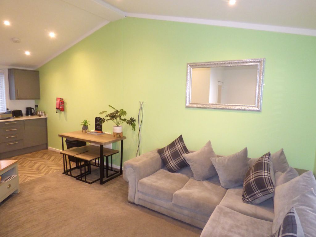 Property photo 3 of 20 Open Plan Lounge/Diner/Fitted Kitchen