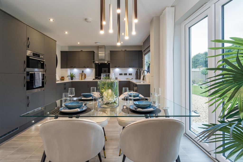 Property photo 1 of 15 Showhome Photography