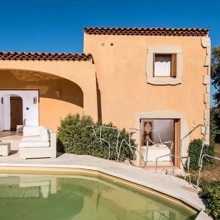 Property photo 1 of 10 Elegant Villa In Porto Cervo, Sardinia