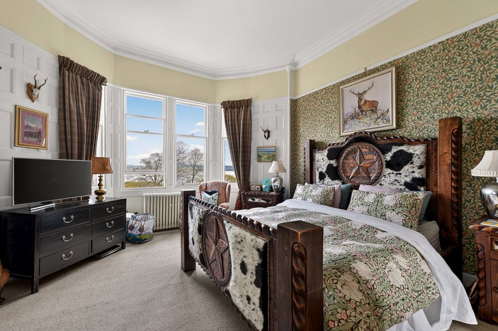 Additional image 26 of 5 bed detached house for saleRosyth House, 51 Grahamsdyke Road, Bo'ness EH51