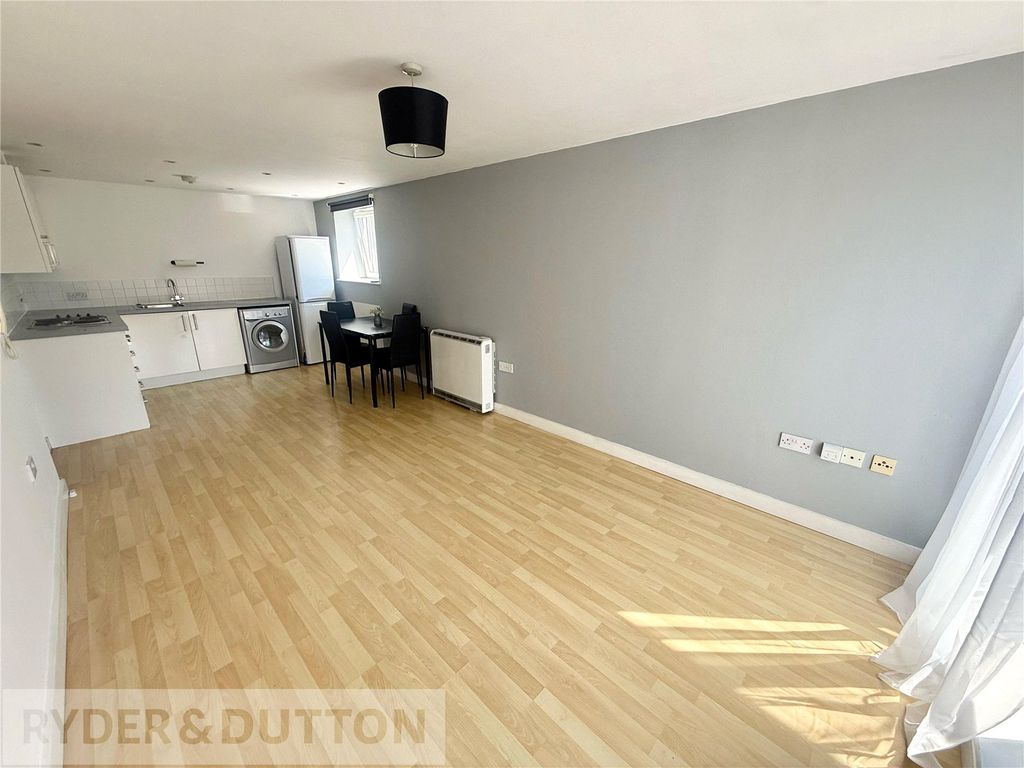 Property photo 3 of 17 Open Plan Living