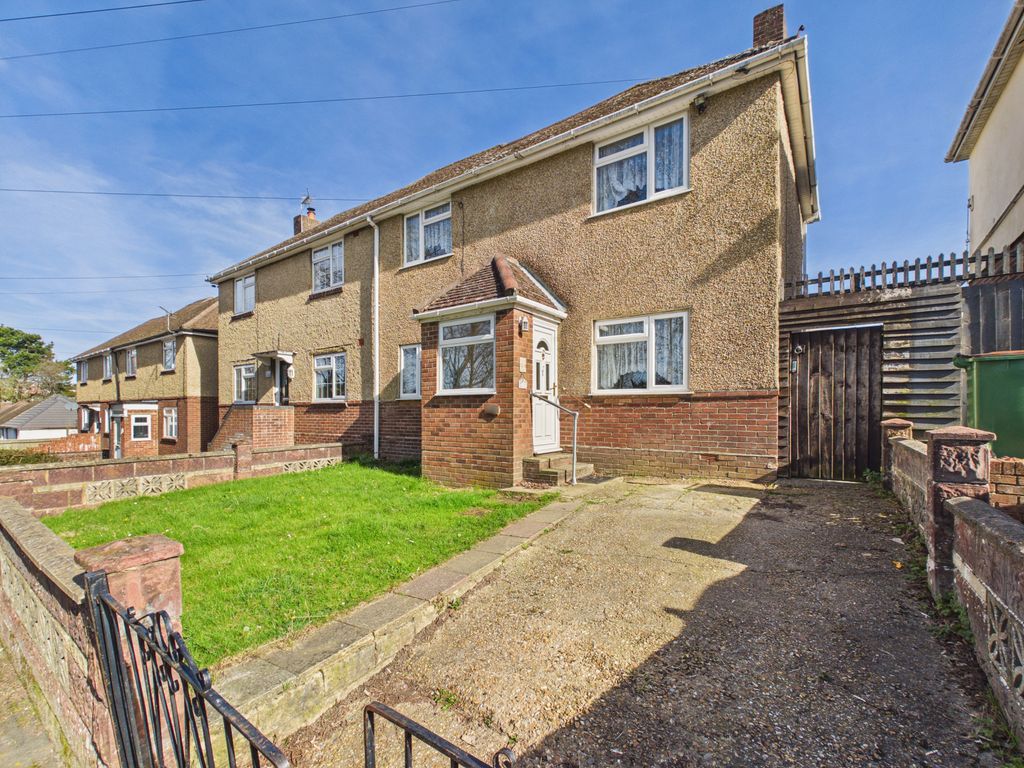 Property photo 1 of 11 A Semi Detached Family Home