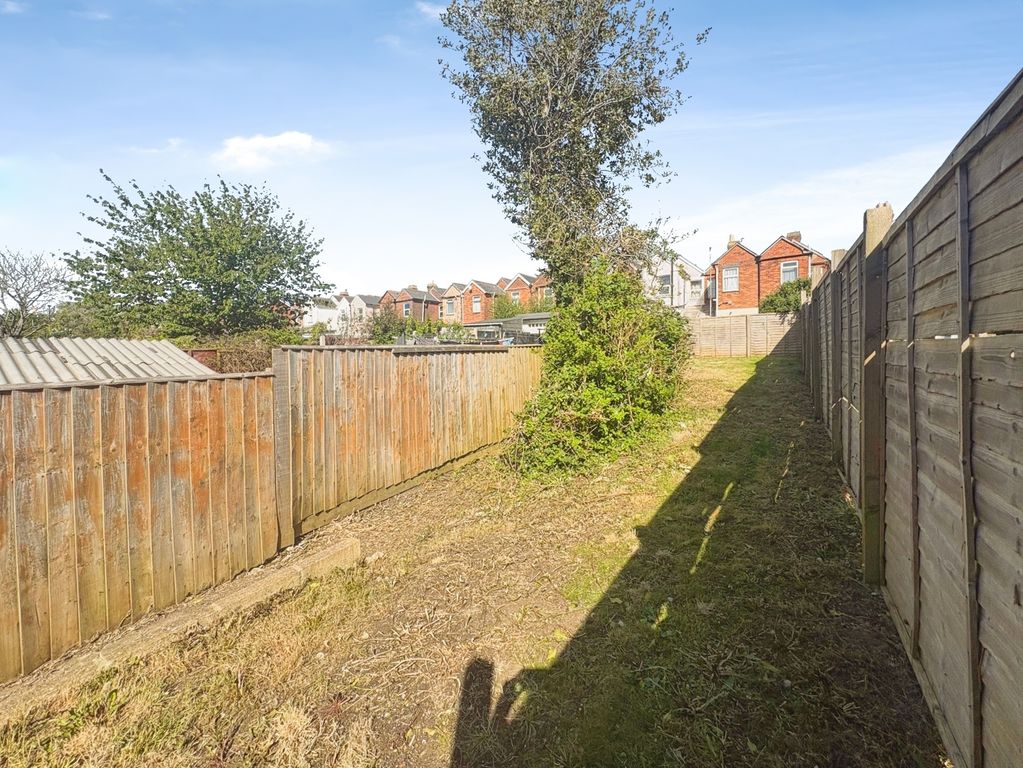 Property photo 2 of 3 Rear Garden