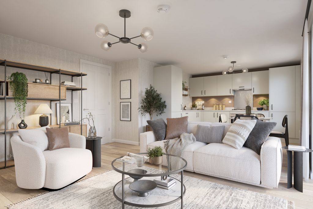 Property photo 2 of 6 Riverside Quarter_Dev001066_Don_Kitchen Living Diner
