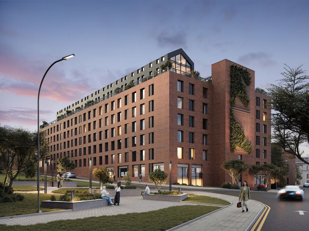 Property photo 3 of 10 Bolton Exterior View 03