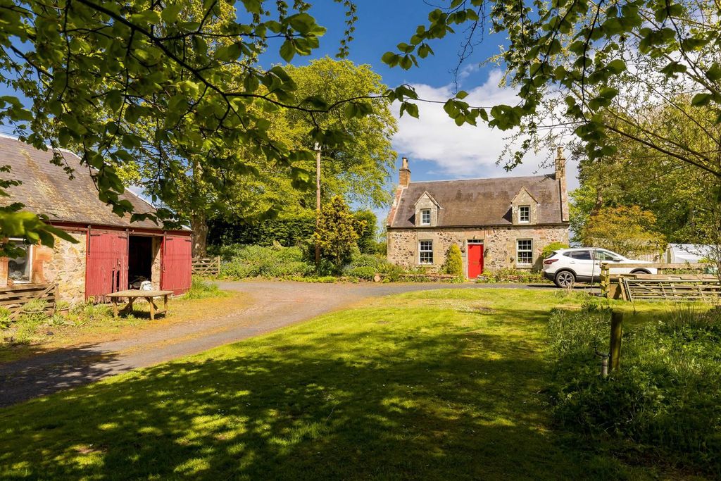 Additional image 23 of 5 bed detached house for saleGreenlaw, Duns, Scottish Borders TD10