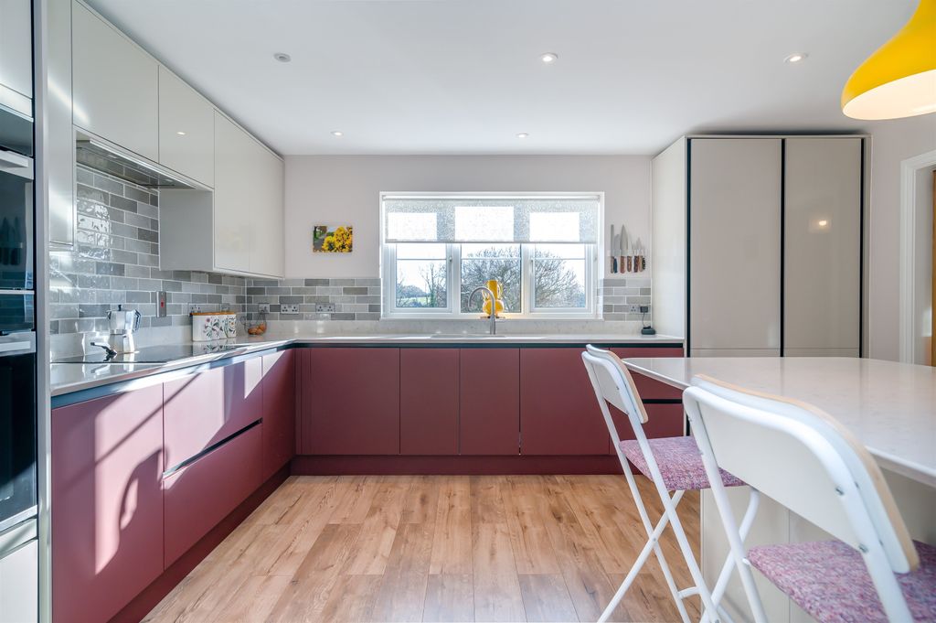 Additional image 7 of 4 bed detached house for saleTregarn Road, Langstone, Newport NP18