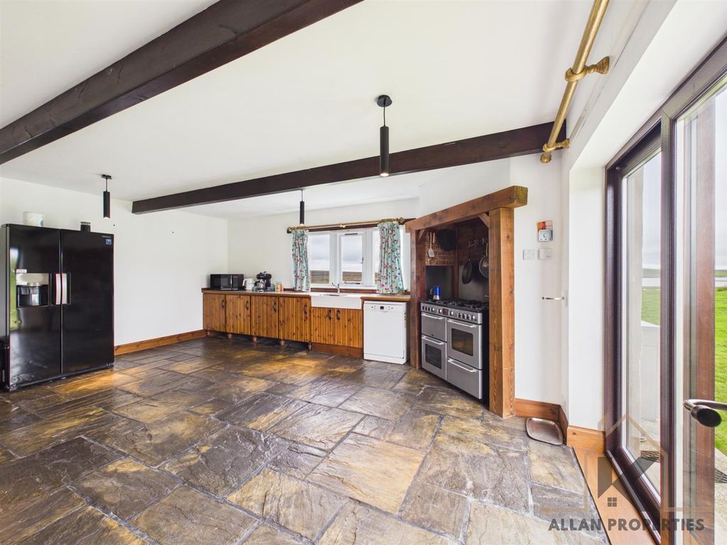 Additional image 5 of 5 bed detached bungalow for saleRymmon, Evie, Orkney KW17