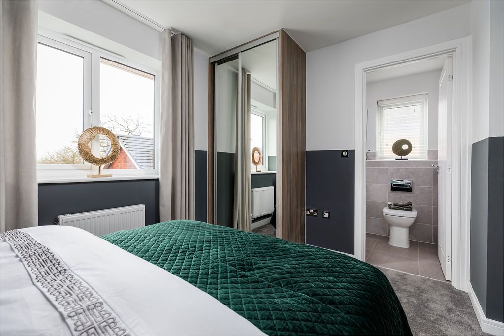 Property photo 1 of 11 Showhome Photography