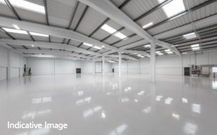 Property photo 2 of 3 Unit 24 -26 Telford Way, Segro Park Westway