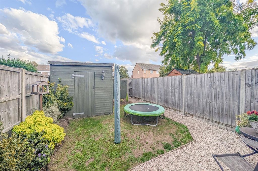 Property photo 2 of 14 Rear Garden.Jpg