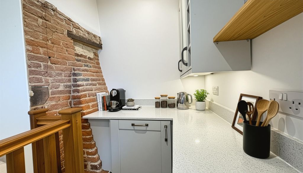 Property photo 3 of 10 Kitchen
