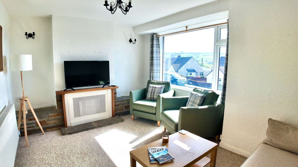 Additional image 2 of 2 bed semi-detached house for saleHighfield Crescent, Pontllanfraith NP12