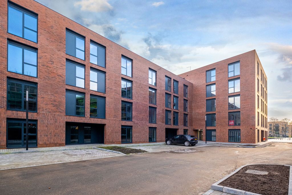 Additional image 16 of 2 bed flat to rentLombe House, Liversage Street, Derby DE1