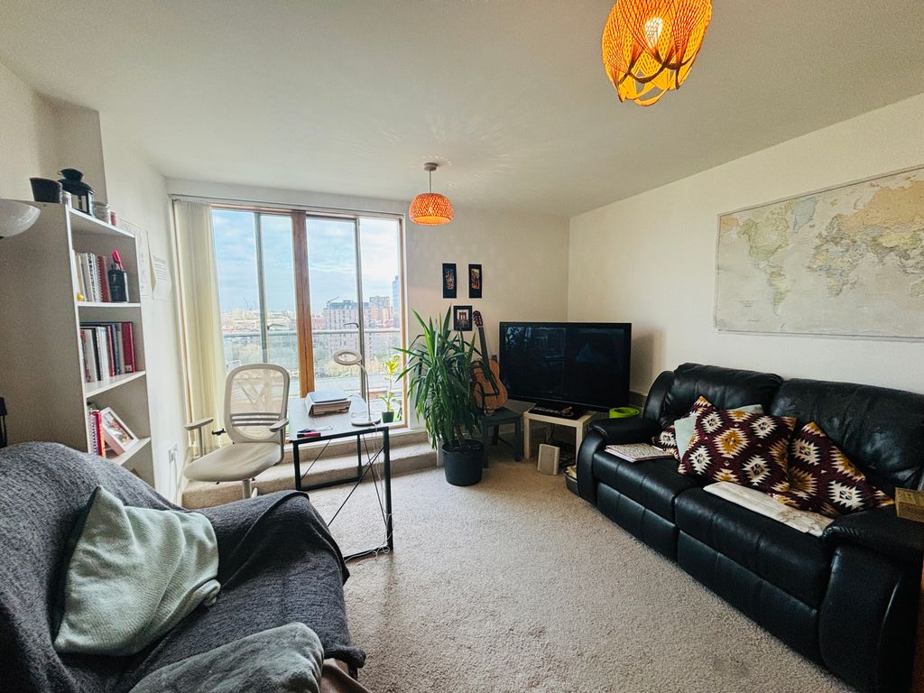 Property photo 1 of 6 1 Bedroom Flat For Rent