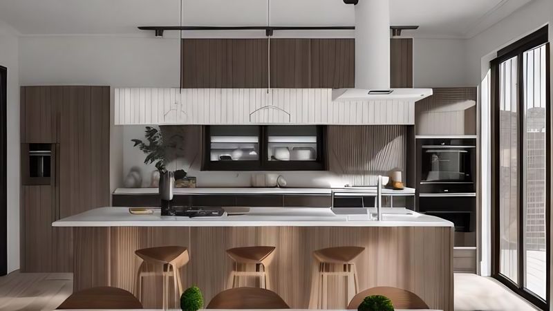 Property photo 3 of 14 Kitchen Example