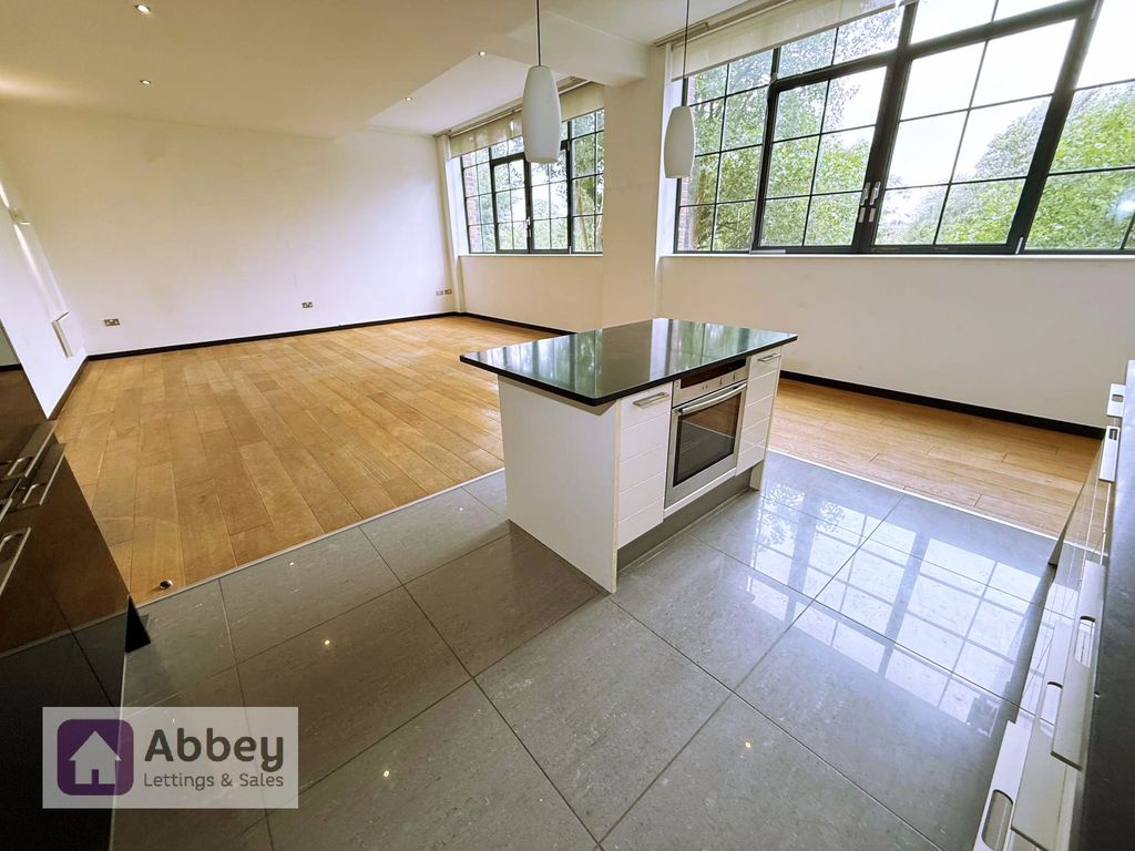 Property photo 1 of 23 Living &amp; Kitchen Area