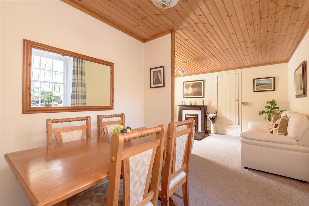 Additional image 8 of 2 bed flat for saleTacoma, Oldhamstocks, Cockburnspath, East Lothian TD13