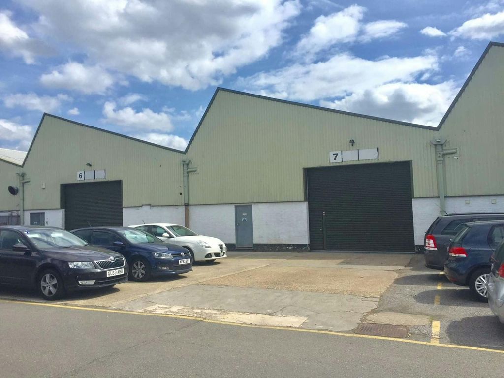 Property photo 1 of 3 Unit7Ashfordbusinesscentre.Jpg