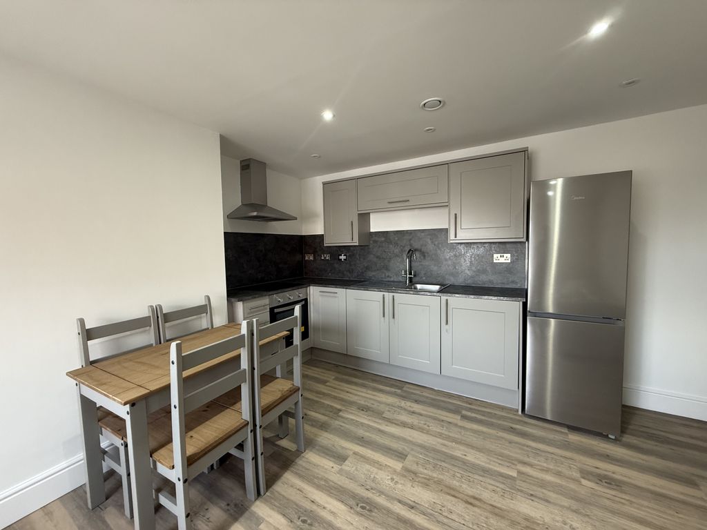 Property photo 1 of 6 Luxury Boutique Living In The Jewellery Quarter