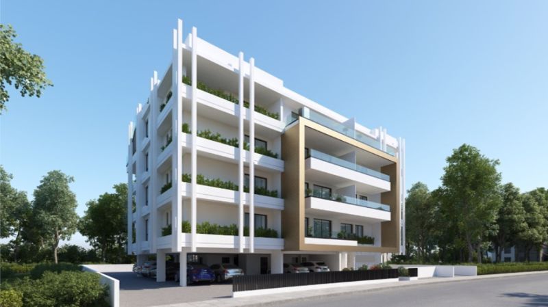 Property photo 1 of 9 Apartments - Artist