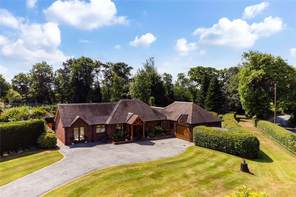 Property photo 1 of 24 Ariel View