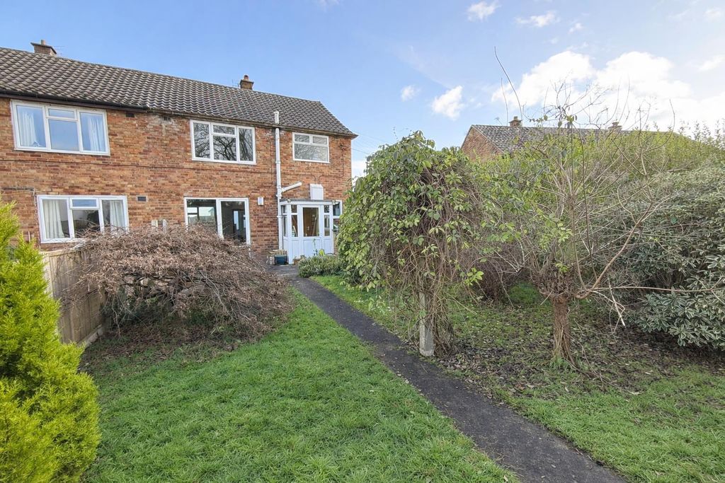 Property photo 2 of 13 Rear Garden