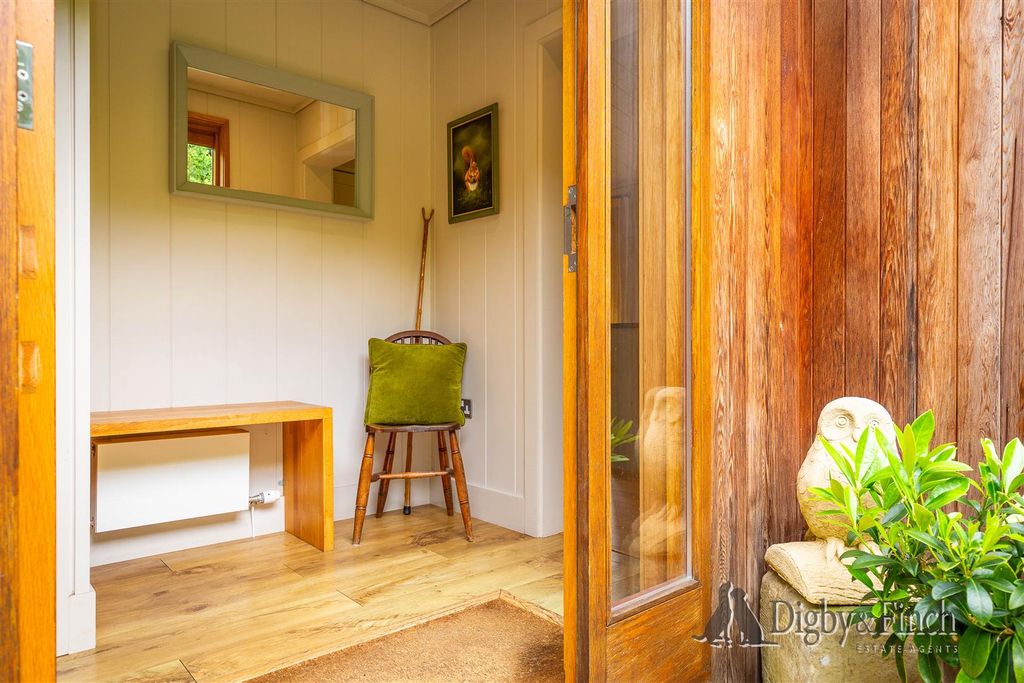 Property photo 3 of 26 The Hambleton, The Avenue, Exton, Rutland Retreats